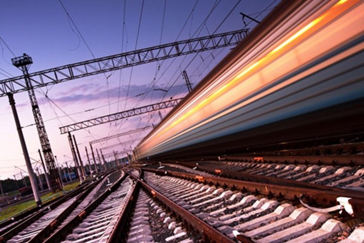 More than €110 million for the modernisation of a railway corridor in western Bulgaria