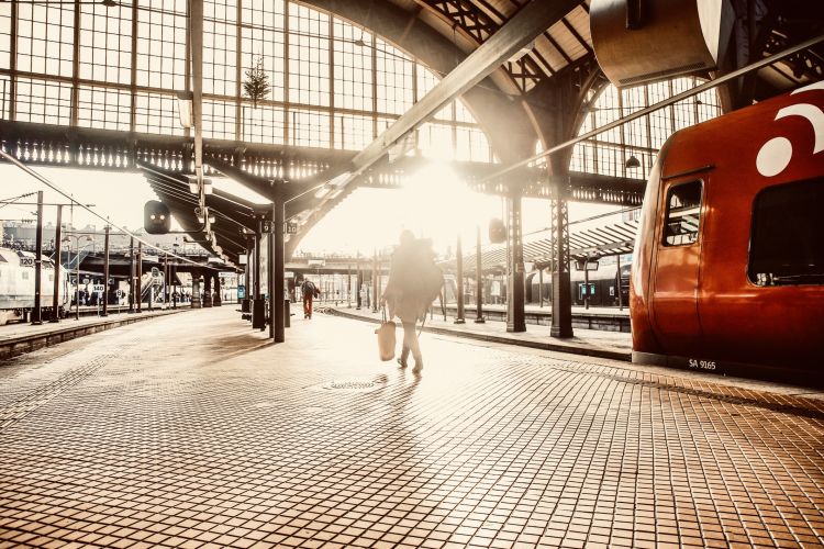 Siemens Mobility automatizzerà completamente la rete S-Bane di Copenhagen entro il 2033.