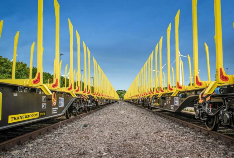 PJM y TRANSWAGGON: fin de la inspección manual de vagones