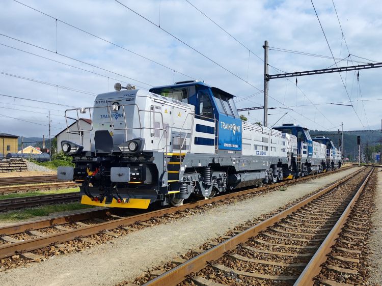 Railcare Group acquisisce una quota del 40% in AC Finance AB e stipula contratti di prestito e leasing