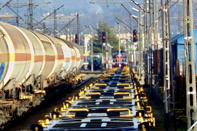 PKP Cargo dorește să extindă cooperarea cu Grupa Azoty