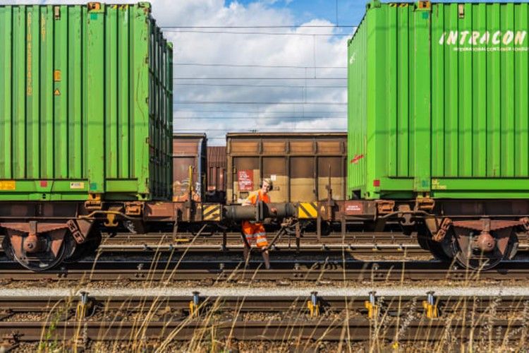 Swedish Green Cargo : investissements importants dans le trafic intermodal pour doubler son volume actuel