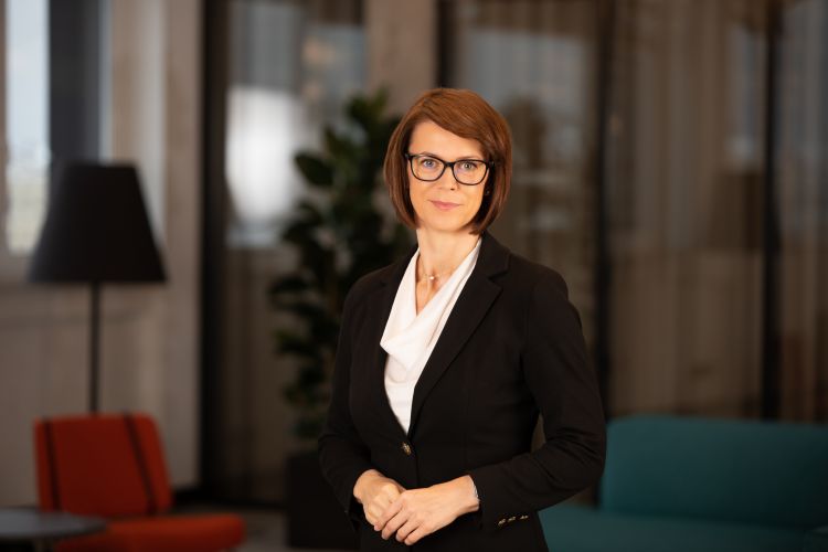 LTG Cargo: 70 million kg of CO2 saved through intermodal freight