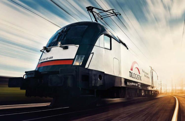 TX Logistik adds intra-German intermodal connection