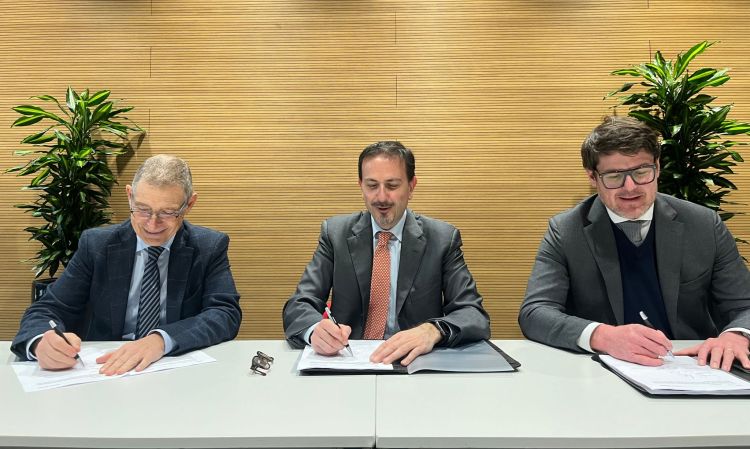 Siemens Mobility поставит шесть Vectrons для Autobrennero Group