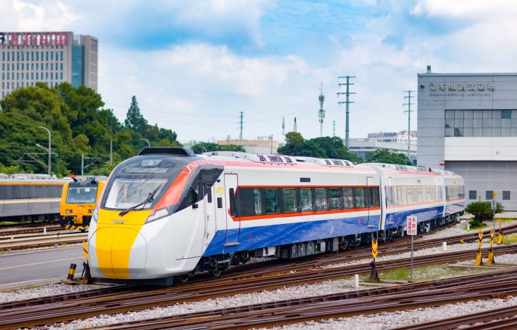 New Meter-Gauge Trains from CRRC to Modernize Malaysia's Rail Network
