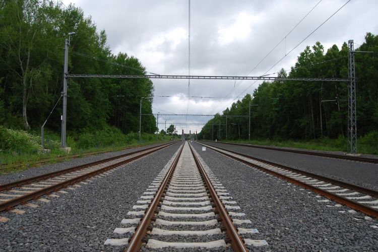 A new agreement simplifies rail operations between Poland and the Czech Republic