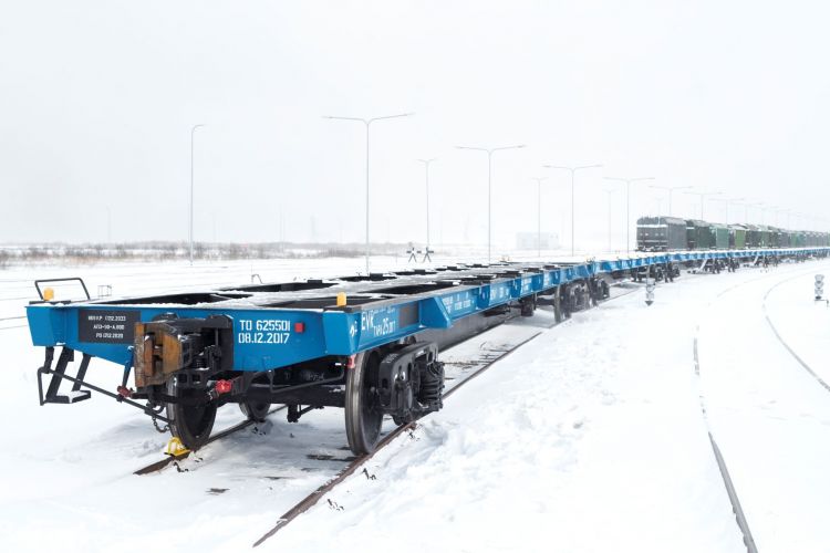 Operail closes its wagon rental business for good