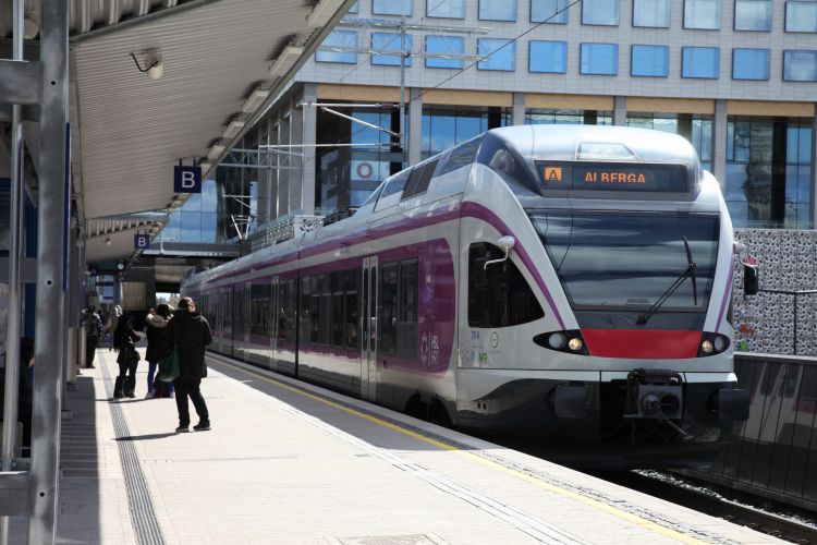 Siemens Mobility equipaggia i treni in Finlandia con l'ETCS per i test iniziali