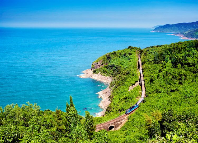 Vietnam pondrá en marcha su propio "Orient Express