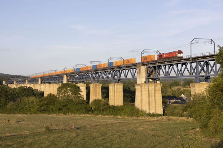 L'ERFA evidenzia le priorità del trasporto ferroviario di merci per il ciclo legislativo 2024-2029