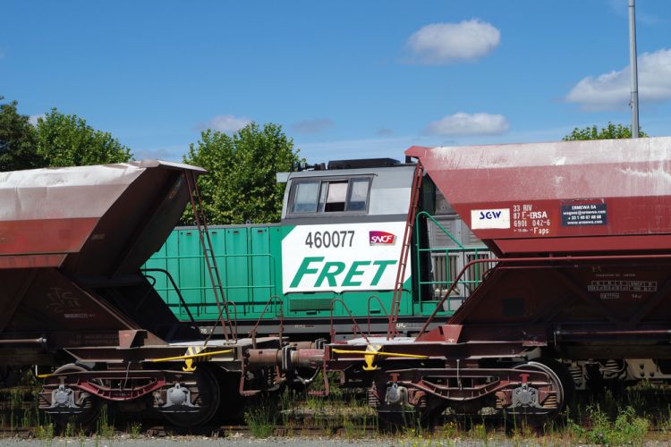 French rail unions unite against government’s decision to liquidate Fret SNCF