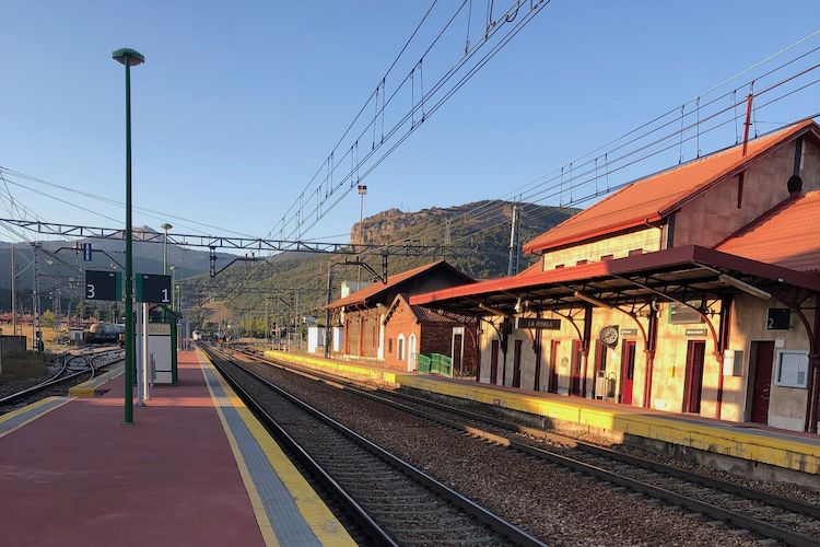 Alstom va mettre en œuvre la technologie pionnière ERTMS pour les lignes ferroviaires à faible densité en Espagne