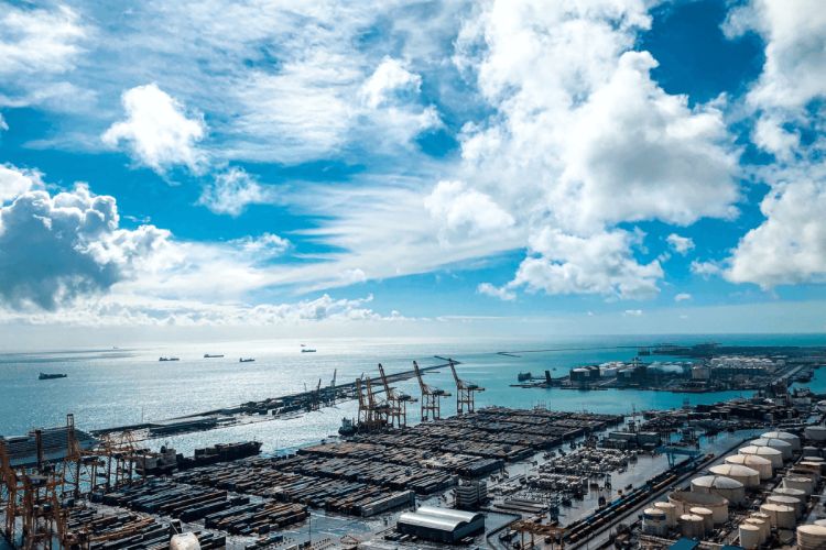 Magellan Circle gana un contrato de 140.000 euros para proyectos del sector portuario de la UE