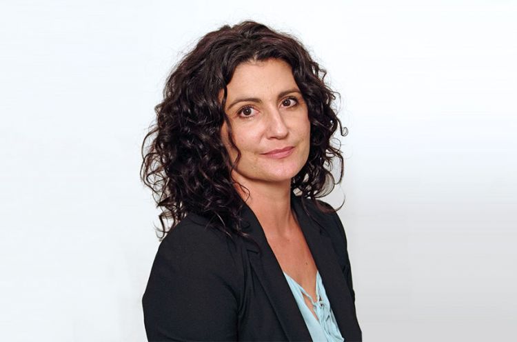 Natasa Krilic: La infraestructura ferroviaria croata puede duplicar el volumen de carga y su intermodalidad es la piedra angular del futuro transporte ferroviario