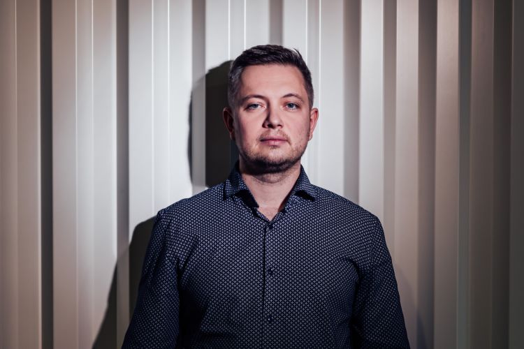 Filip Budník: Thein impulsa el renacimiento del ferrocarril en Europa del Este