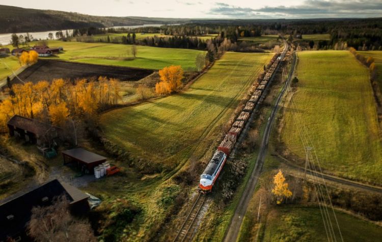 Inlandståg e Tågab passano a un nuovo modello di cooperazione