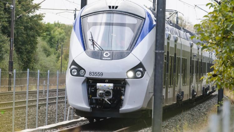 Francouzský region Grand Est obnovuje železniční trať s koncesí pro společnost Transdev
