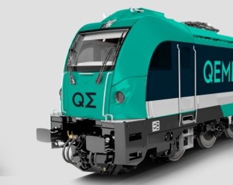 Qemetica Cargo - un nuovo nome per CIECH Cargo da giugno 2024