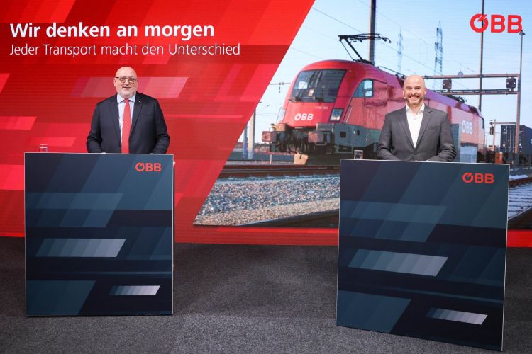 ÖBB Rail Cargo Group amplía su red internacional y sube los precios
