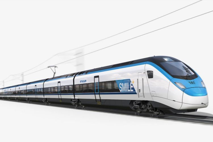 Knorr-Bremse firma un contrato de servicios con Stadler que refuerza la logística ferroviaria europea