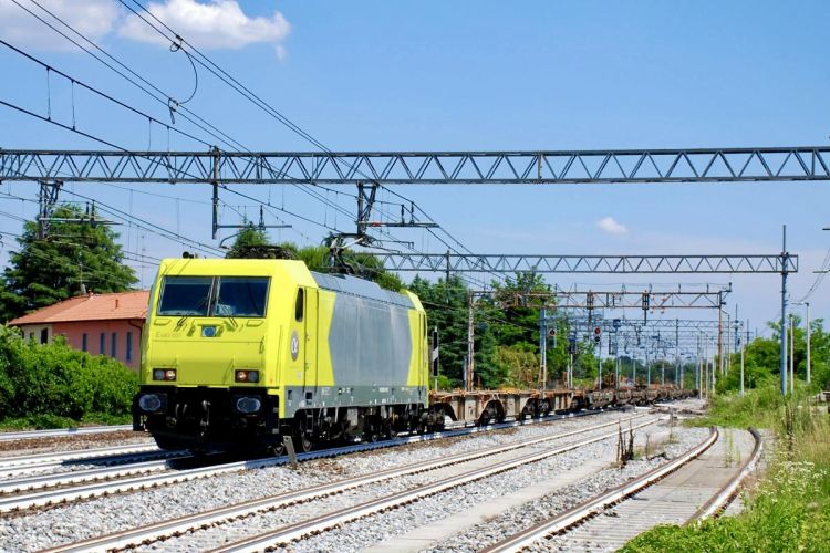Alpha Trains a Alstom podepsaly smlouvu o poskytování služeb