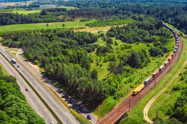 LTG Cargo Polska comienza a transportar carga para uno de los mayores productores avícolas de Polonia