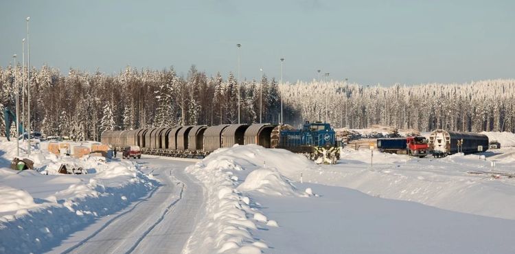 Fenniaral expands cooperation with Olmar Haminakotka