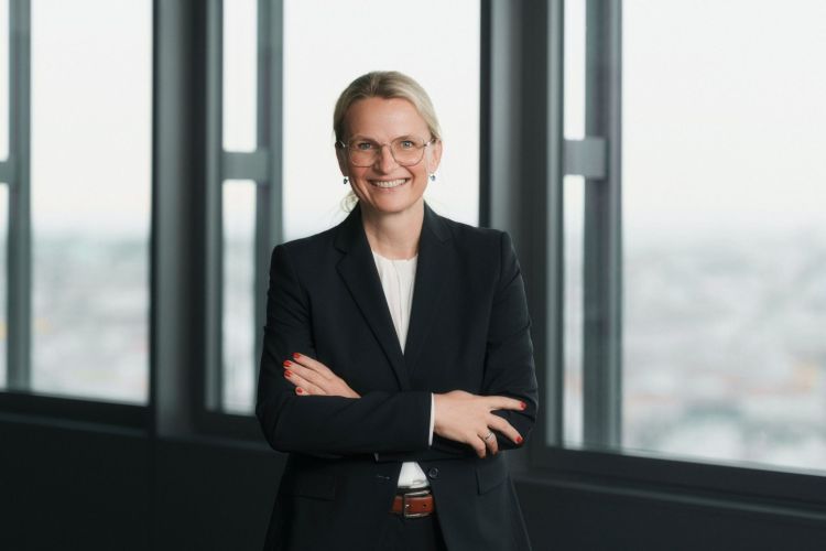 RCG : Bettina Castillo, nouveau membre du conseil d'administration