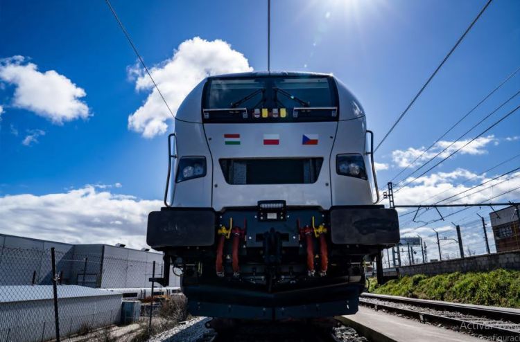 La Polonia si unisce alla corsa per Talgo in mezzo alle turbolenze dell'acquisizione in corso