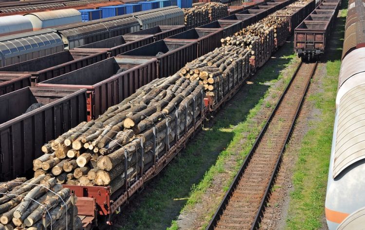 UE przygotowuje rozporządzenie w sprawie przepustowości infrastruktury kolejowej