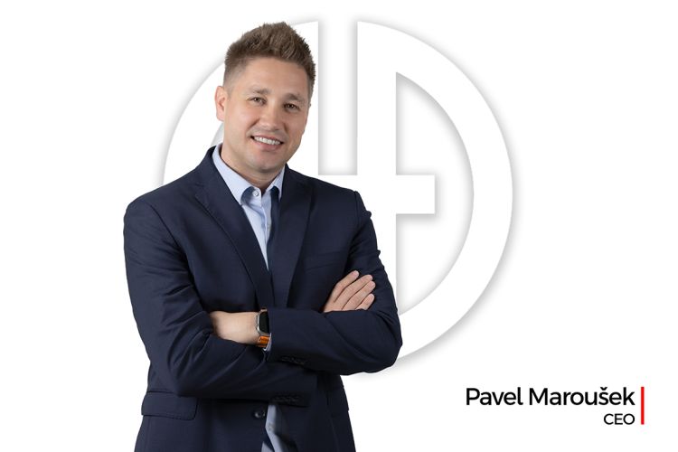 Pavel Marousek, Duro Dakovic: Produciremos 2.000 vagones en 2026