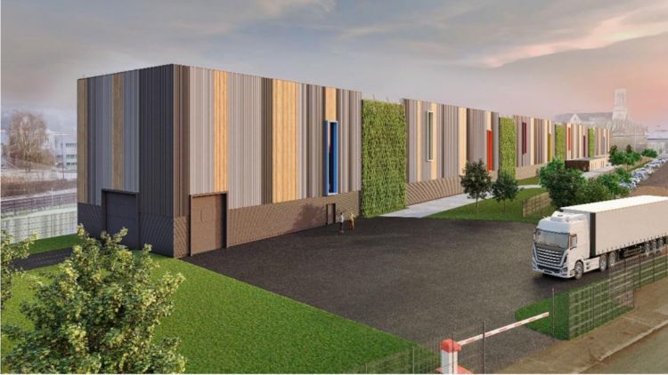 Alstom investirà 10 milioni di euro nel nuovo stabilimento di Belfort