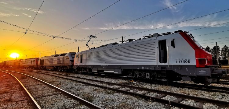 Europorte et Eurotunnel annoncent des augmentations de revenus pour 2024