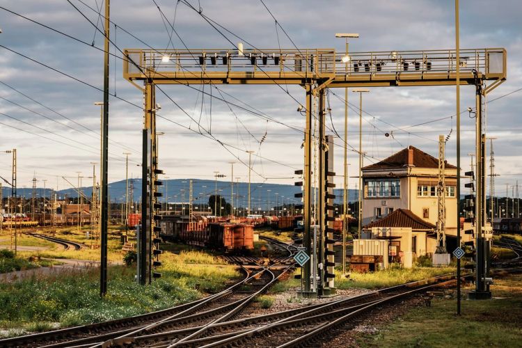 L'AI accelera le operazioni di trasporto ferroviario di DB Cargo in Germania