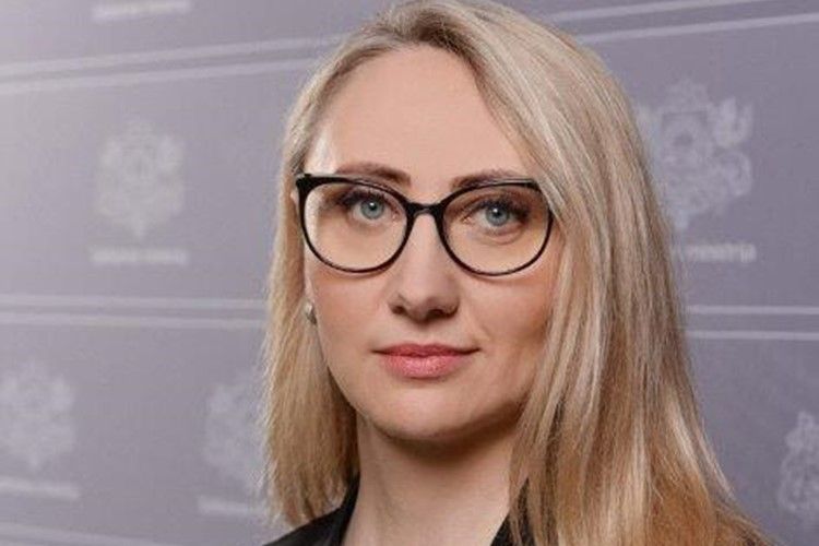 Ligita Austrupe appointed as Chairperson of the RB Rail AS Supervisory Board