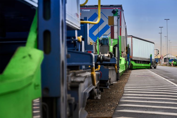 Helrom: new Düsseldorf–Budapest connection
