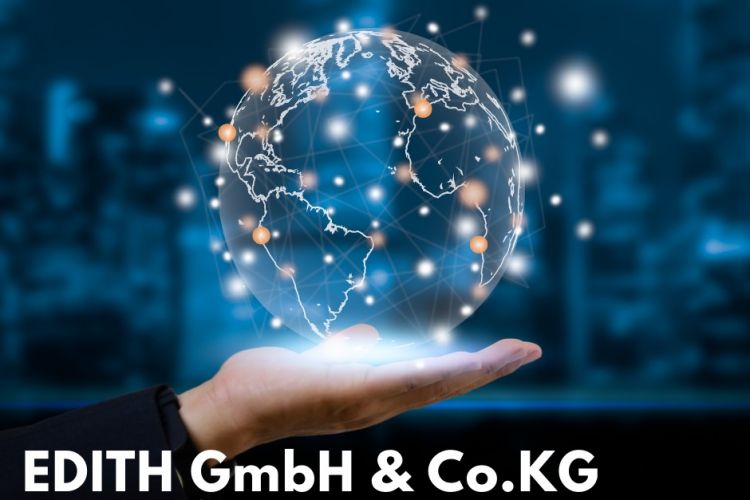 EDITH GmbH & Co. KG introduces the Rail Network software and the new Report module