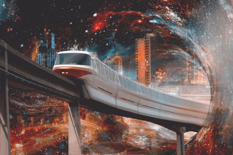 Studio della TU Vienna: Il futuro della mobilità su rotaia