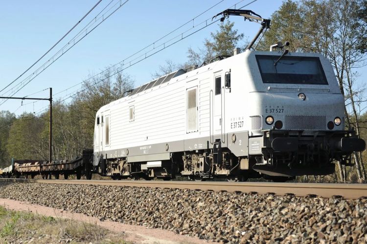 Programma Ulysse Fret: Una spinta di 4 miliardi di euro per il futuro del trasporto merci su rotaia in Francia