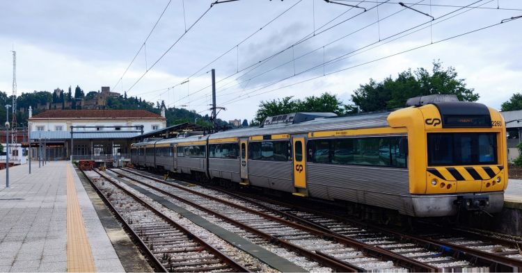 Comboios de Portugal will buy 117 trains from Alstom