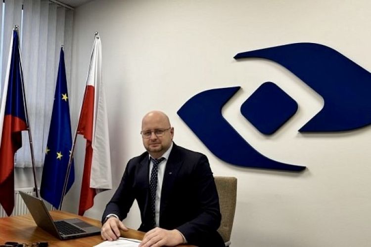PKP CARGO International : Nouveau président du conseil d'administration