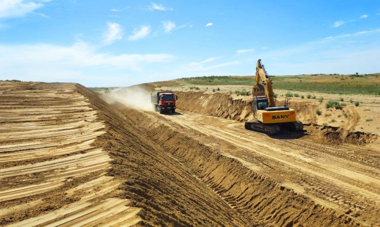 Kazakhstan’s Almaty freight hub to see relief with new 75 km bypass line