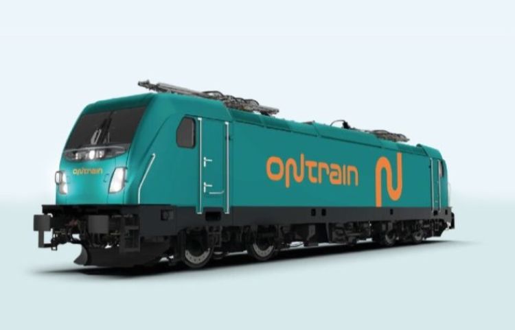 OnTrain obține un împrumut pentru achiziționarea a 50 de locomotive electrice pentru activitatea de leasing