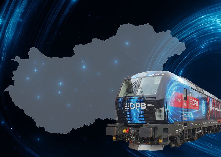 DPB Rail Infra Service Ungaria obține certificatul de siguranță pentru operațiuni
