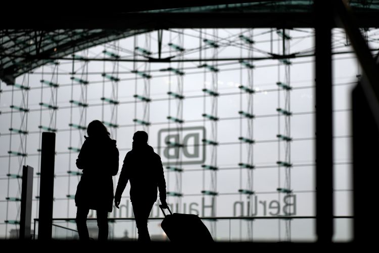 Germany: Strike to end sooner