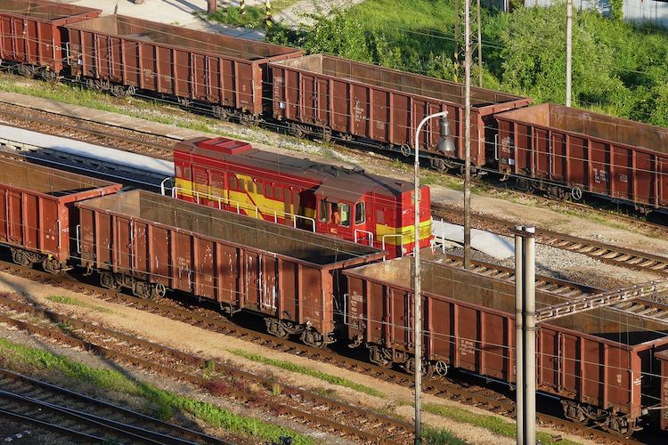 Provozovatelé ve Spojeném království budou moci bezpečně přepravovat více nákladních vagonů na vlak