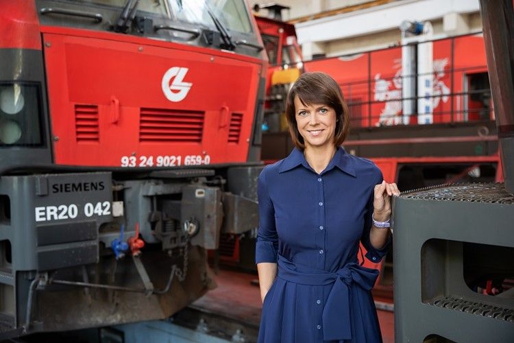 Lithuanian LTG Cargo has a new interim CEO