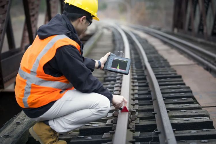 Wabtec acquisisce la divisione Inspection Technologies di Evident