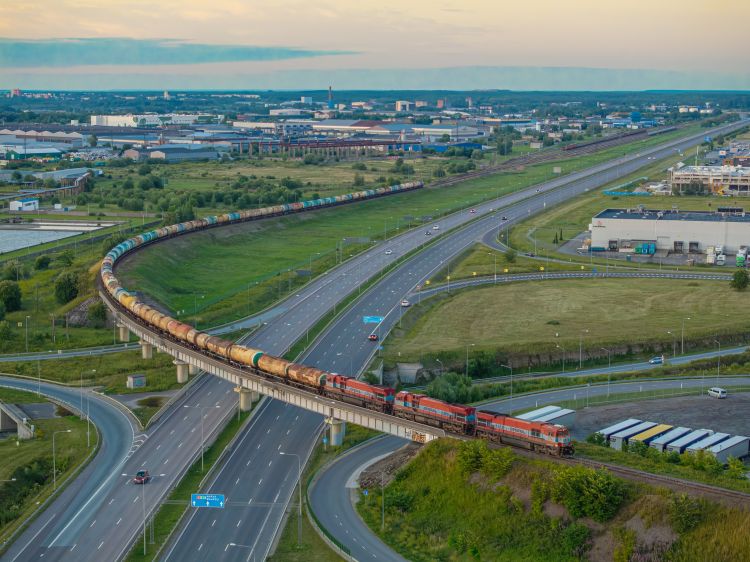 Tiigi Keskus enters final negotiations for Operail acquisition